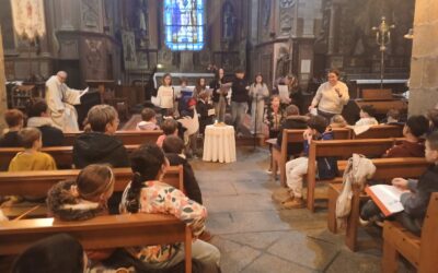 Célébration de Noël