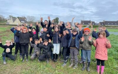 Sortie bocage – Cycle 3